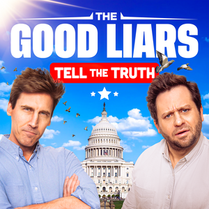 The Good Liars Tell The Truth