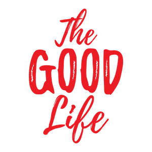 The Good Life: Andrew Leigh in Conversation