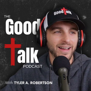 The Good Talk Podcast