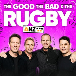 The Good, The Bad & The Rugby: Australia & New Zealand
