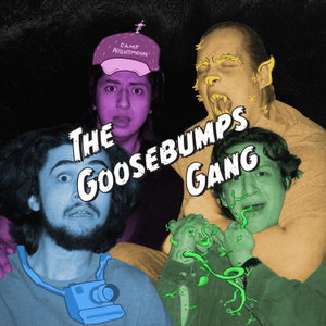 The Goosebumps Gang