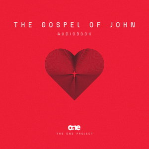 The Gospel of John (ESV Immersive Audio Bible)