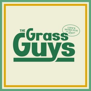The Grass Guys
