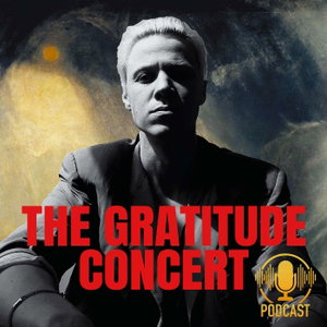 The Gratitude Concert