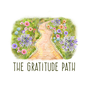 The Gratitude Path Podcast with Kathryn Hodges