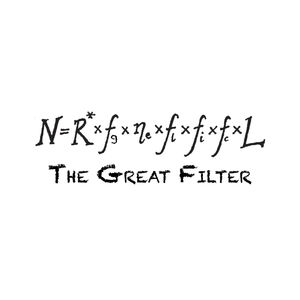 The Great Filter