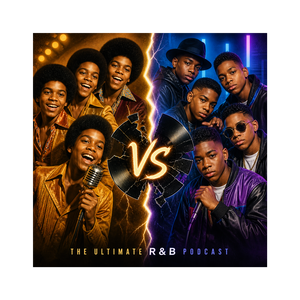 The Greatest Group Of All Time? Why The Jackson 5 Beat New Edition (And It's Not Even Close)
