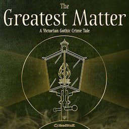The Greatest Matter