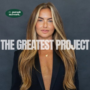 The Greatest Project