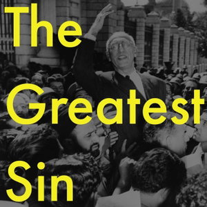 The Greatest Sin