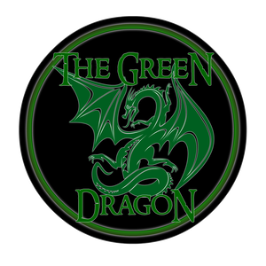 The Green Dragon Podcast