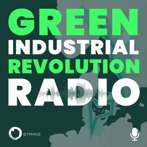 The Green Industrial Revolution Radio