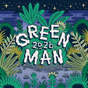 The Green Man Podcast