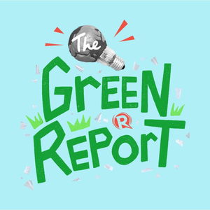 The Green Report