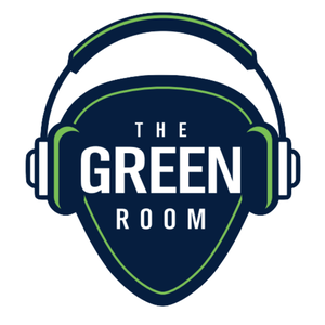 The Green Room Podcast Series