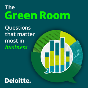 The Green Room: Questions that matter most in business