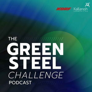 The Green Steel Challenge