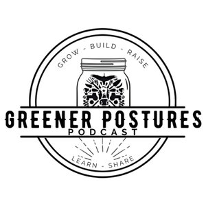 The Greener Postures Podcast
