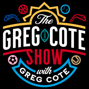 The Greg Cote Show with Greg Cote