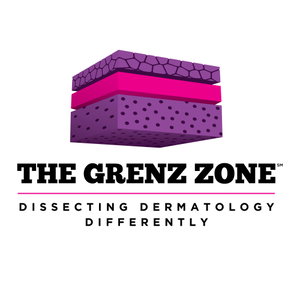 The Grenz Zone