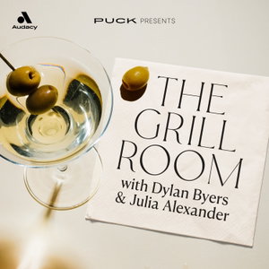 The Grill Room