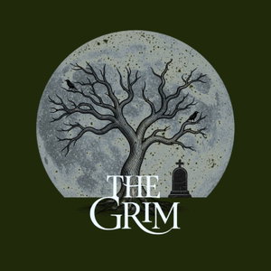The Grim: Haunted Cemeteries & Graveyard Tales