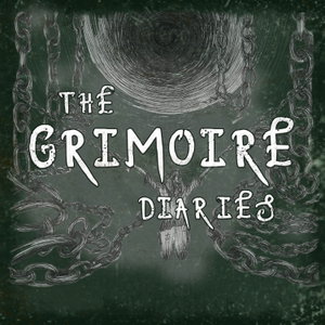 The Grimoire Diaries