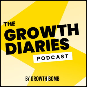 THE GROWTH DIARIES by Growth Bomb
