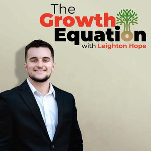 The Growth Equation 