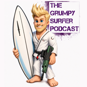 The Grumpy Surfer Podcast