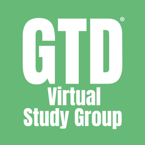 The GTD® Virtual Study Group