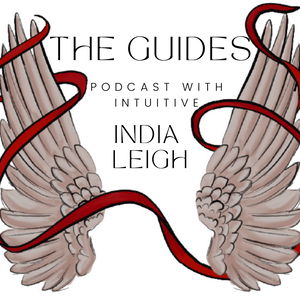 The Guides With Intuitive India Leigh