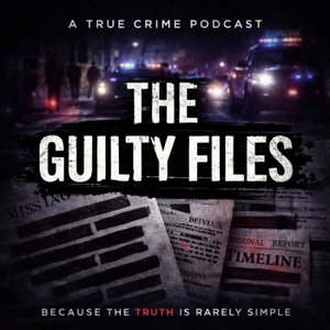 The Guilty Files