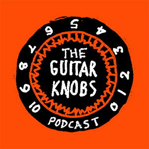 The Guitar Knobs