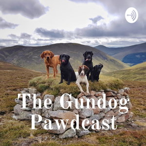 The Gundog Pawdcast