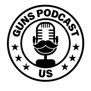 The GUNS Magazine Podcast