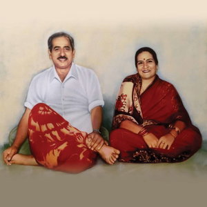The Guru of Gurus - Audio Biography