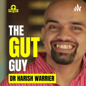 The Gut Guy