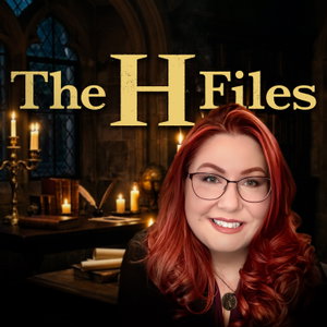 The H-Files with Dr. Heather Lynn (formerly The Midnight Academy)