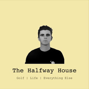 The Halfway House Pod