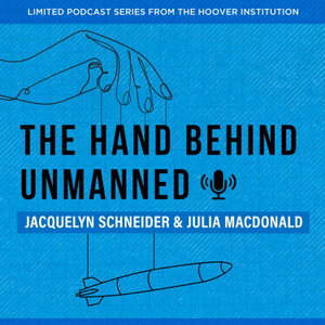 The Hand Behind Unmanned