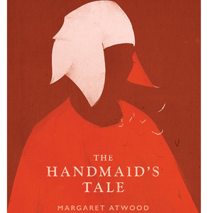 The Handmaid's Tale by Margaret Atwood, Book Summary, Podcast, English