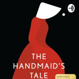 The Handmaid's Tale Lit Circle Podcast