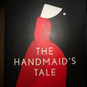 The Handmaid’s Tale Novel Proposal 