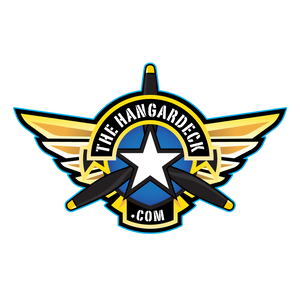 The Hangardeck Podcast