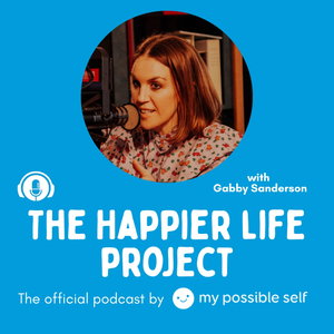The Happier Life Project