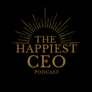 The Happiest CEO Podcast