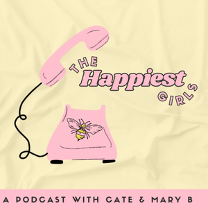 The Happiest Girls