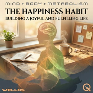 The Happiness Habit: Building a Joyful and Fulfilling Life