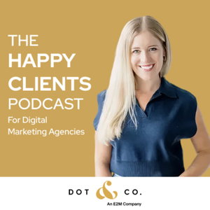 The Happy Clients Podcast